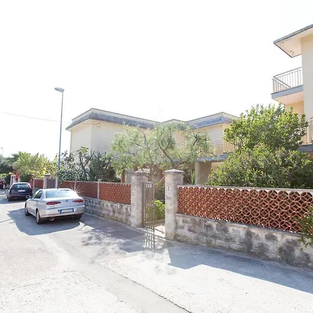 Casa Gioia 4 Pp Ct Torre Lapillo
