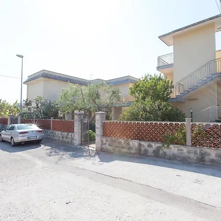Casa Gioia 4 Pp Ct Torre Lapillo