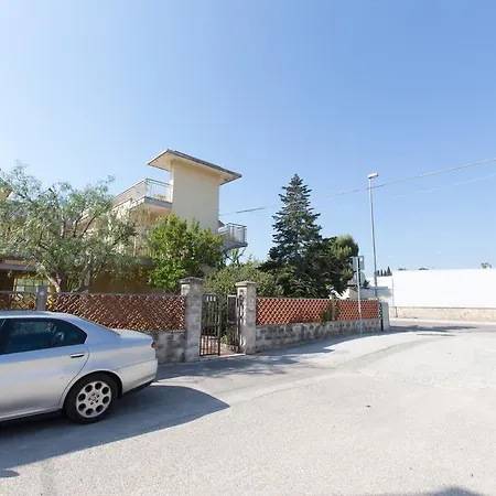 Dom wakacyjny Casa Gioia 4 Pp Ct