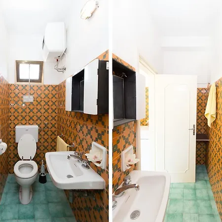 Casa Gioia 4 Pp Ct