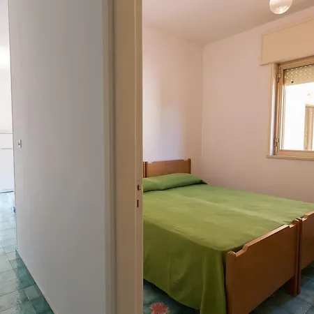 Dom wakacyjny Casa Gioia 4 Pp Ct Torre Lapillo