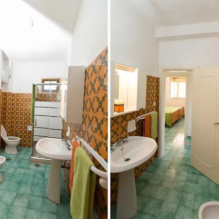 Casa Gioia 4 Pp Ct Torre Lapillo