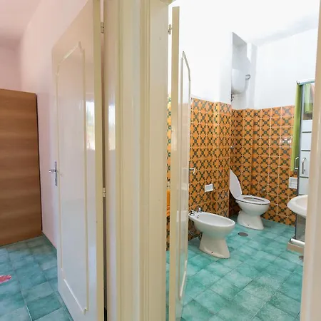 Dom wakacyjny Casa Gioia 4 Pp Ct