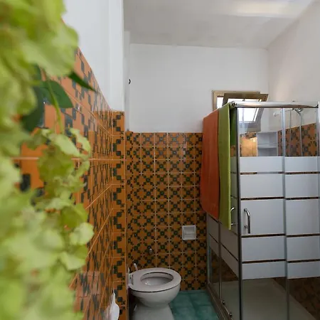 Casa Gioia 4 Pp Ct Torre Lapillo