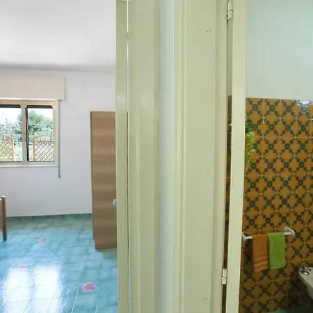 Casa Gioia 4 Pp Ct Torre Lapillo