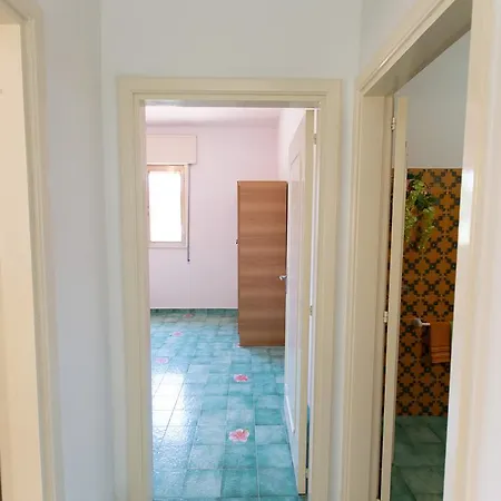 Dom wakacyjny Casa Gioia 4 Pp Ct Torre Lapillo