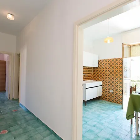 Dom wakacyjny Casa Gioia 4 Pp Ct Torre Lapillo