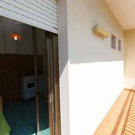 Dom wakacyjny Casa Gioia 4 Pp Ct Torre Lapillo