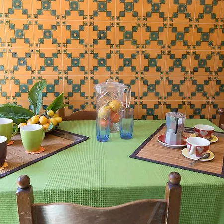 Casa Gioia 4 Pp Ct