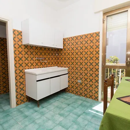 Casa Gioia 4 Pp Ct Torre Lapillo