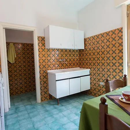 Dom wakacyjny Casa Gioia 4 Pp Ct Torre Lapillo