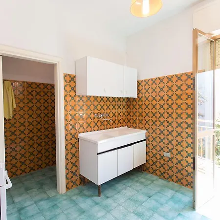 Dom wakacyjny Casa Gioia 4 Pp Ct