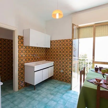 Dom wakacyjny Casa Gioia 4 Pp Ct