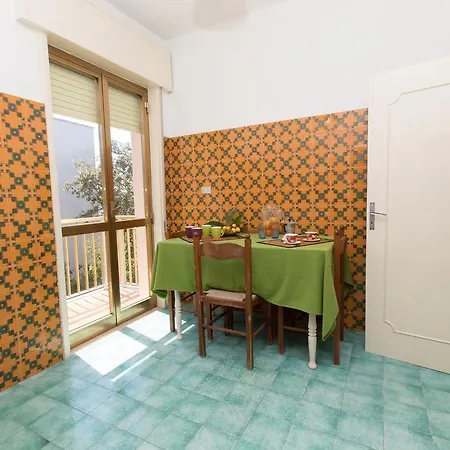 Casa Gioia 4 Pp Ct
