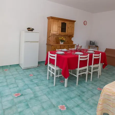 Dom wakacyjny Casa Gioia 4 Pp Ct