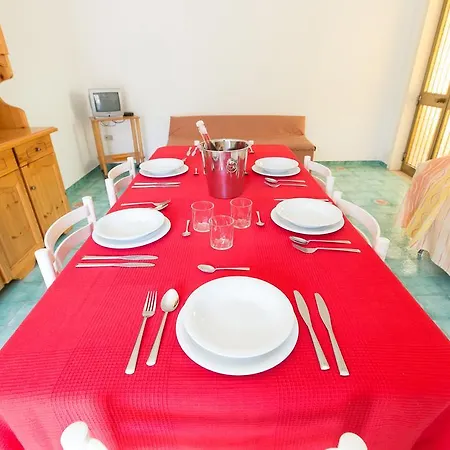 Casa Gioia 4 Pp Ct