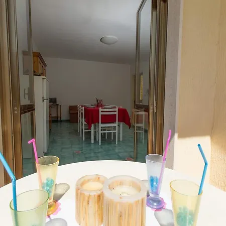 Dom wakacyjny Casa Gioia 4 Pp Ct Torre Lapillo