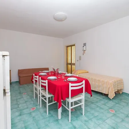 Dom wakacyjny Casa Gioia 4 Pp Ct