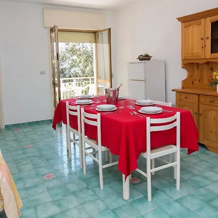 Dom wakacyjny Casa Gioia 4 Pp Ct Torre Lapillo