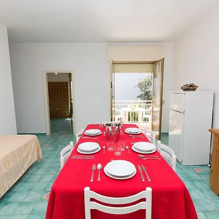 Dom wakacyjny Casa Gioia 4 Pp Ct