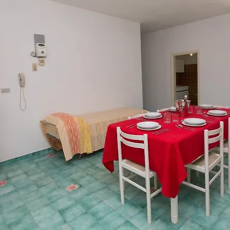 Casa Gioia 4 Pp Ct